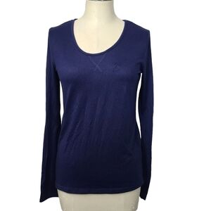 Born Long Sleeve Top S